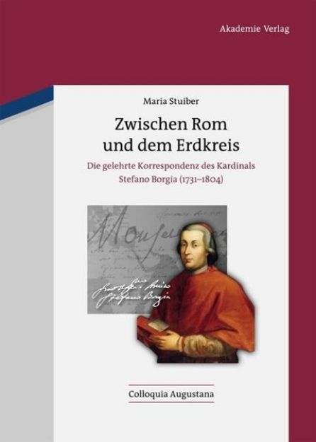 Bild von Zwischen Rom und dem Erdkreis (eBook)