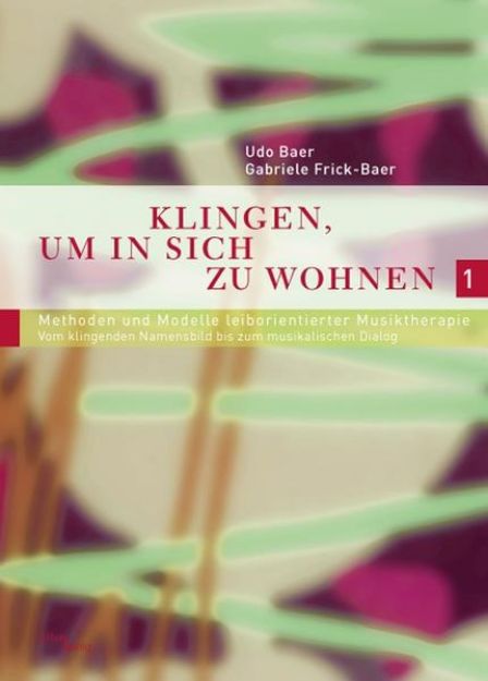 Bild von Klingen, um in sich zu wohnen 1 (eBook)