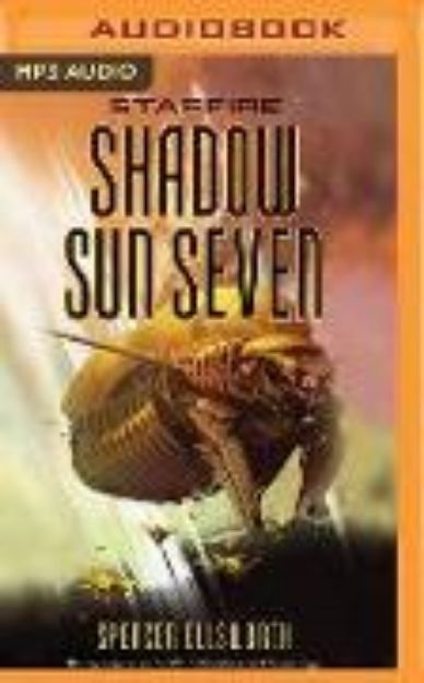 Bild von Shadow Sun Seven von Spencer Ellsworth