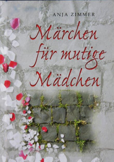 Bild von Märchen für mutige Mädchen (eBook)