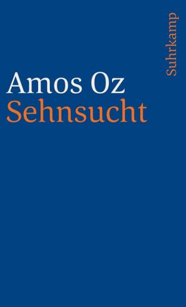 Bild von Sehnsucht (eBook)