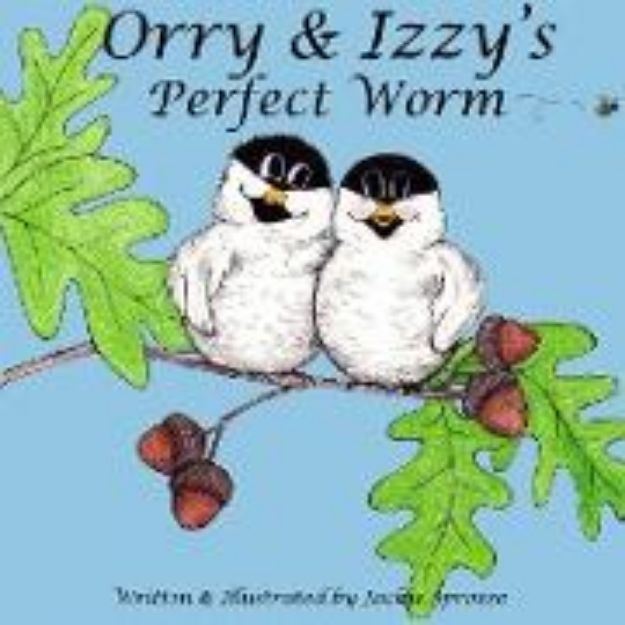 Bild von Orry & Izzy's Perfect Worm von Jackie Sprouse