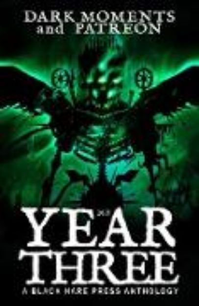 Bild von Year Three (Annuals, #3) (eBook)