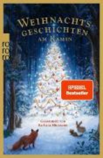 Bild von Weihnachtsgeschichten am Kamin 38 (eBook)