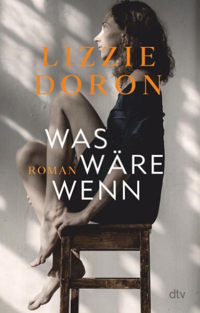 Bild von Was wäre wenn von Lizzie Doron