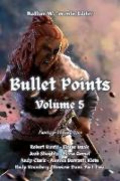 Bild zu Bullet Points 5 (eBook)