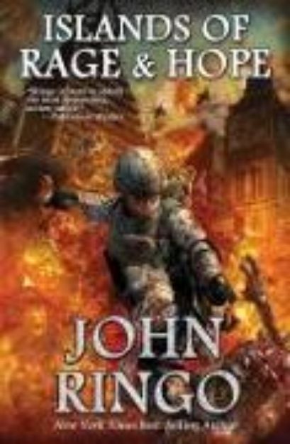 Bild von Islands of Rage and Hope von John Ringo