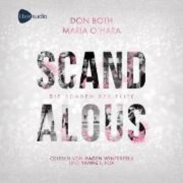 Bild von Scandalous (Audio Download)