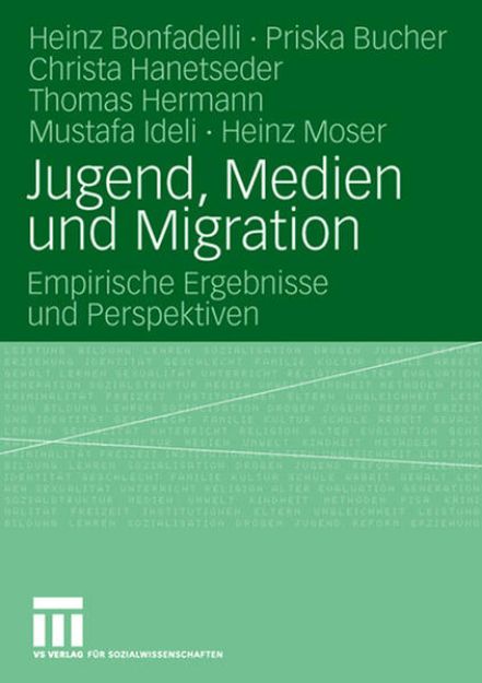 Bild von Jugend, Medien und Migration (eBook)