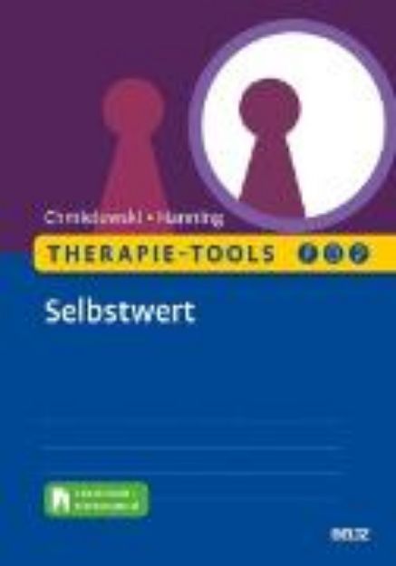 Bild von Therapie-Tools Selbstwert (eBook)