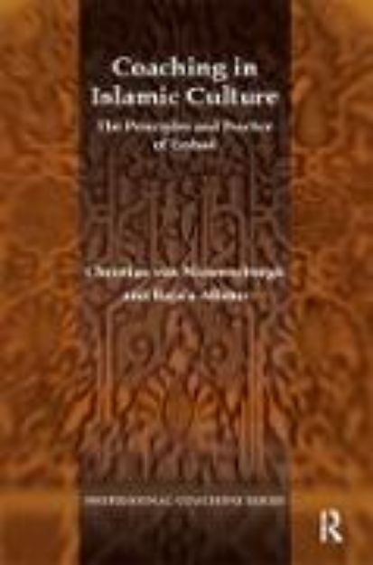 Bild von Coaching in Islamic Culture (eBook)