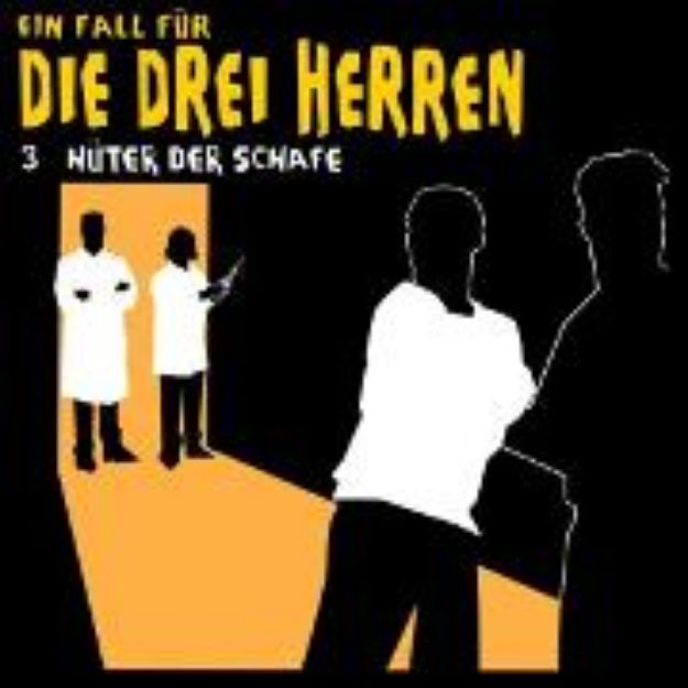 Bild von Hüter der Schafe (Audio Download)