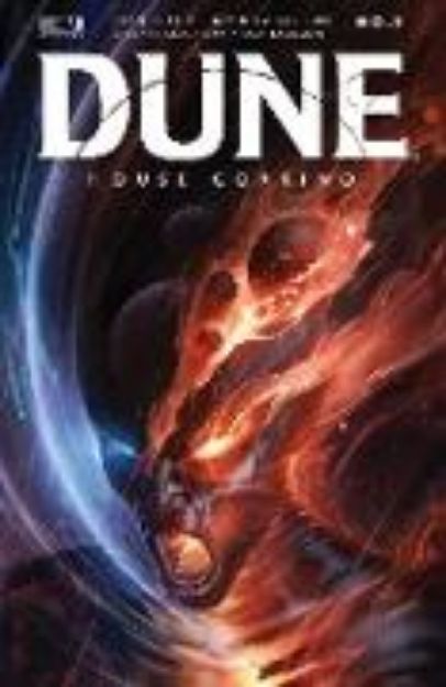 Bild von Dune: House Corrino #4 (eBook)