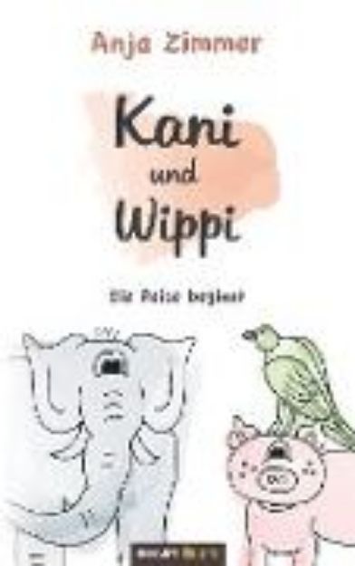 Bild von Kani und Wippi (eBook)