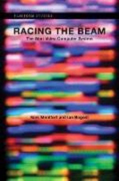 Bild zu Racing the Beam (eBook)