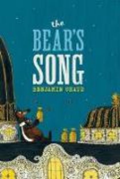 Bild von Bear's Song (eBook)