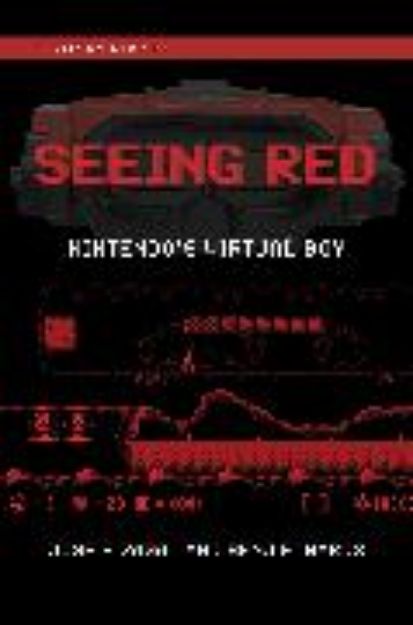 Bild von Seeing Red von Jose P. Zagal