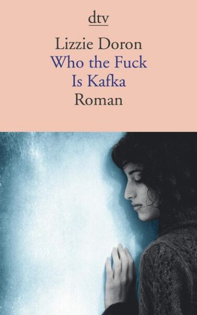 Bild von Who the fuck is Kafka (eBook)