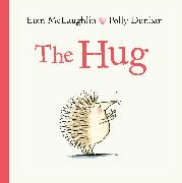 Bild von The Hug von Eoin McLaughlin