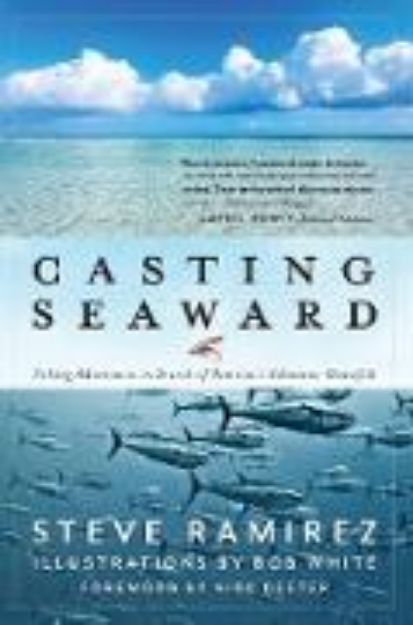 Bild von Casting Seaward (eBook)