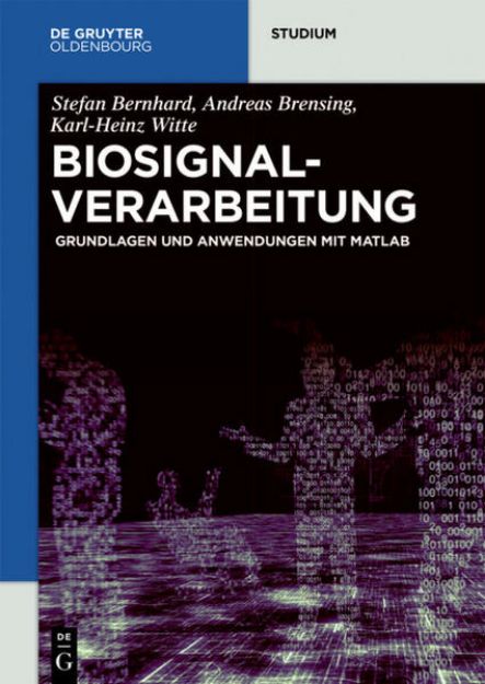 Bild von Biosignalverarbeitung (eBook)