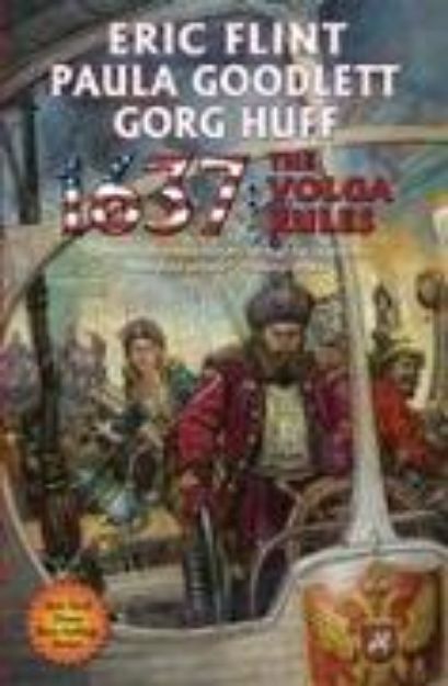 Bild von 1637: The Volga Rules von Eric Flint