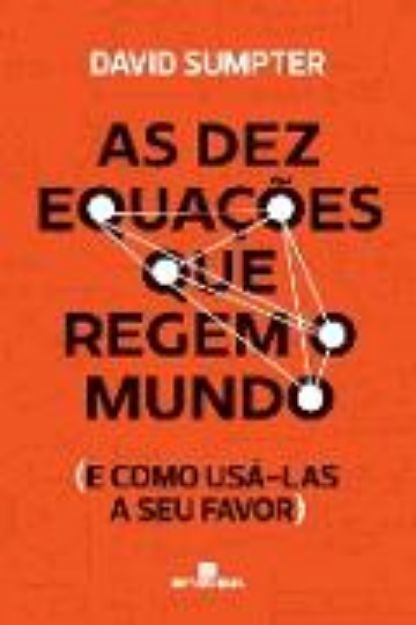 Bild von As dez equações que regem o mundo (eBook)