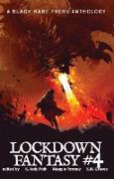 Bild von Lockdown Fantasy #4 (eBook)