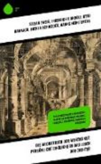 Bild von Die Architekten der Wortkunst: Persönliche Einblicke in das Leben der Dichter (eBook)