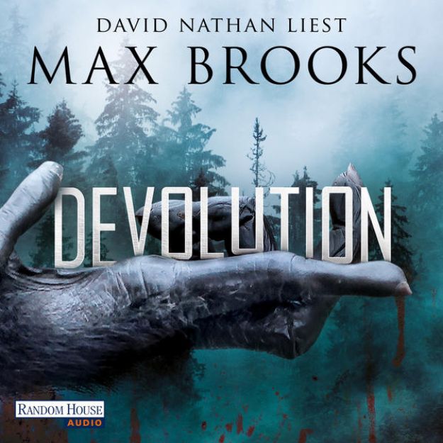 Bild von Devolution (Audio Download)