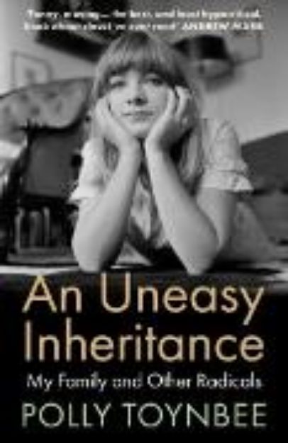 Bild von An Uneasy Inheritance (eBook)