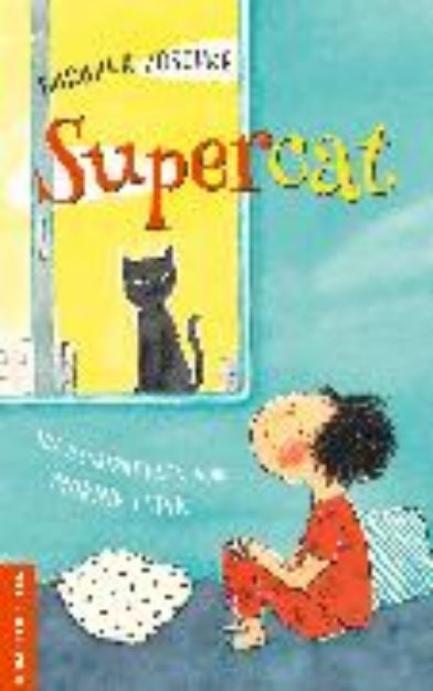 Bild von Supercat (eBook)