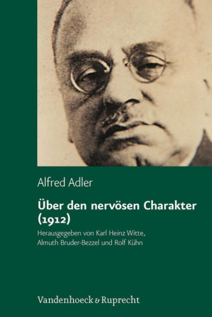 Bild von Über den nervösen Charakter (1912) (eBook)