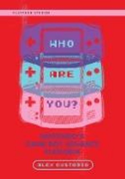 Bild zu Who Are You? (eBook)