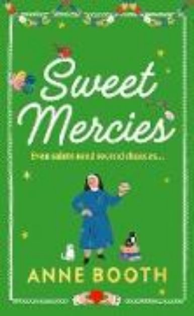 Bild zu Sweet Mercies (eBook)