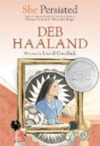 Bild von She Persisted: Deb Haaland (eBook)