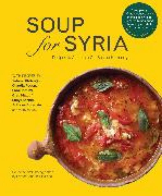 Bild von Soup for Syria von Abdeni Massaad Barbara