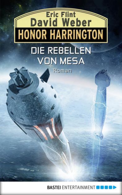 Bild von Honor Harrington: Die Rebellen von Mesa (eBook)