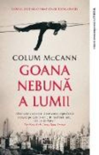 Bild von Goana nebuna a lumii (eBook)