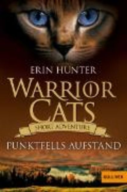 Bild von Warrior Cats - Short Adventure - Punktfells Aufstand (eBook)