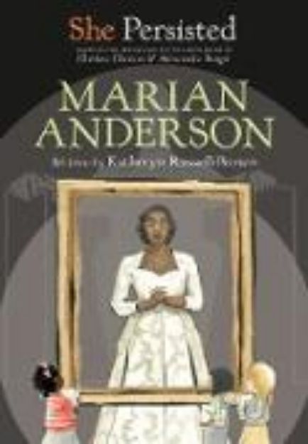 Bild von She Persisted: Marian Anderson (eBook)