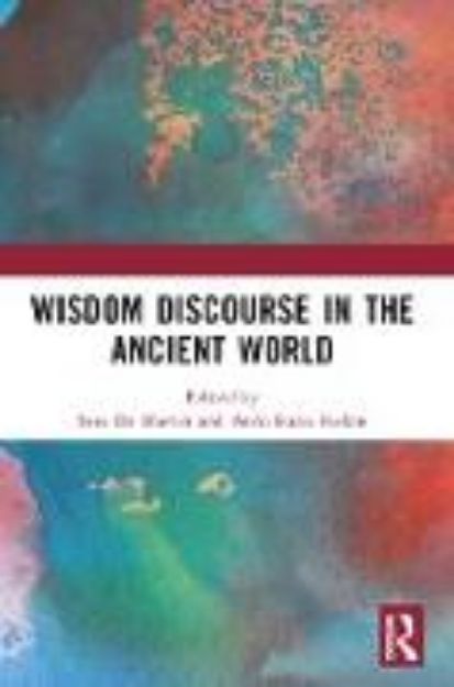 Bild von Wisdom Discourse in the Ancient World (eBook)