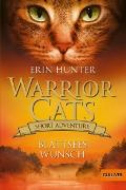 Bild von Warrior Cats - Short Adventure - Blattsees Wunsch (eBook)