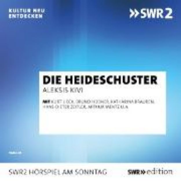 Bild von Die Heideschuster (Audio Download)