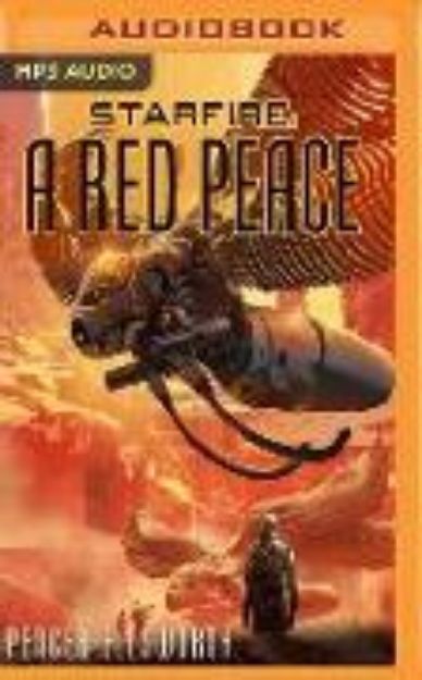 Bild von A Red Peace von Spencer Ellsworth