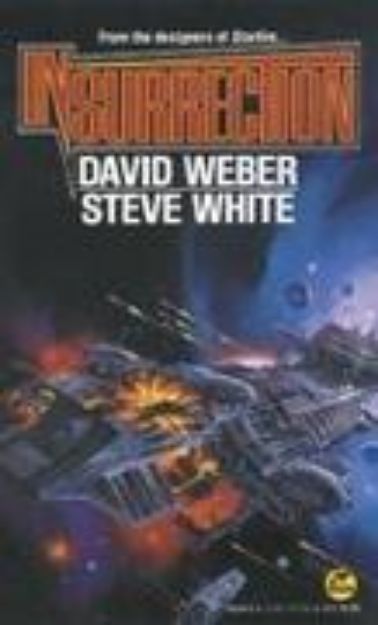 Bild von Insurrection von David Weber