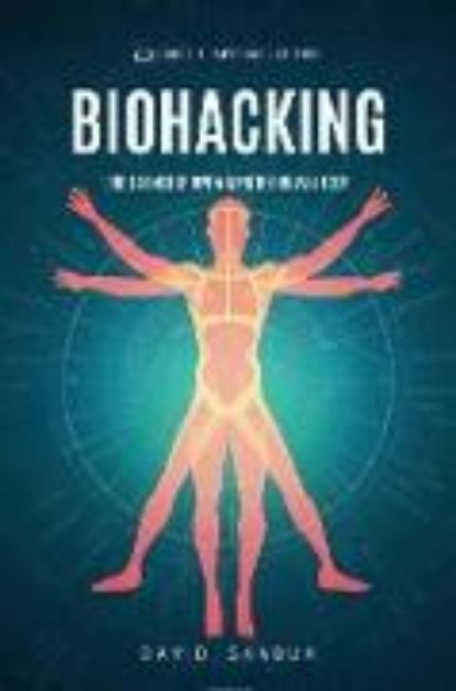 Bild zu Biohacking (eBook)