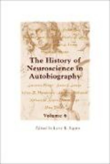 Bild von The History of Neuroscience in Autobiography Volume 6 (eBook)