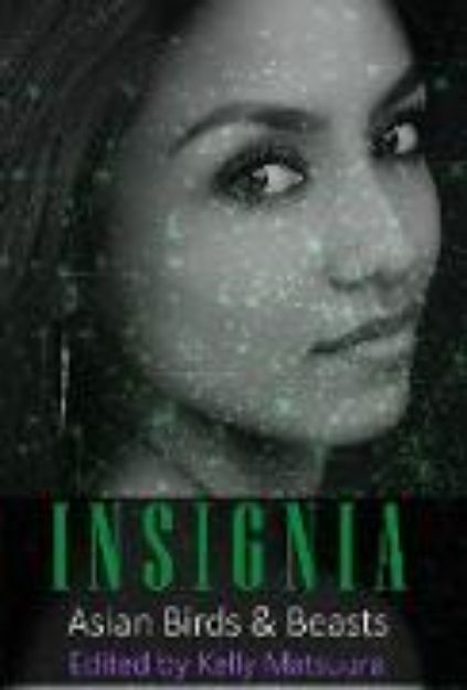 Bild von Insignia: Asian Birds & Beasts (The Insignia Series, #6) (eBook)