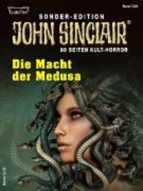 Bild zu John Sinclair Sonder-Edition 226 (eBook)